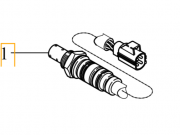 Sonda lambda c70 s70 s80 v70 (9202309)